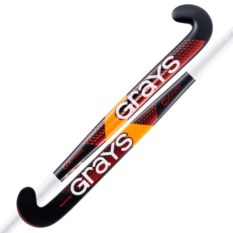 GX4000 Midbow Composite Hockey Stick