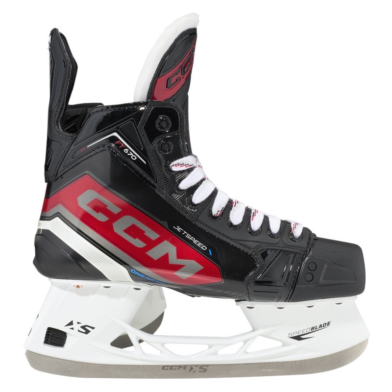 Senior JetSpeed FT670 Player Skates
