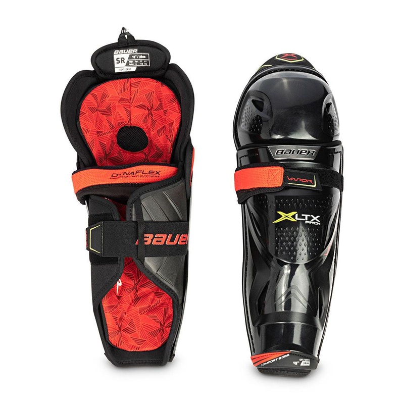 Vapor XLTX Pro+ Shin Guard – Junior