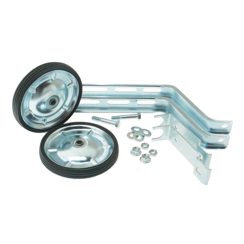 49N 125lbs Training Wheels