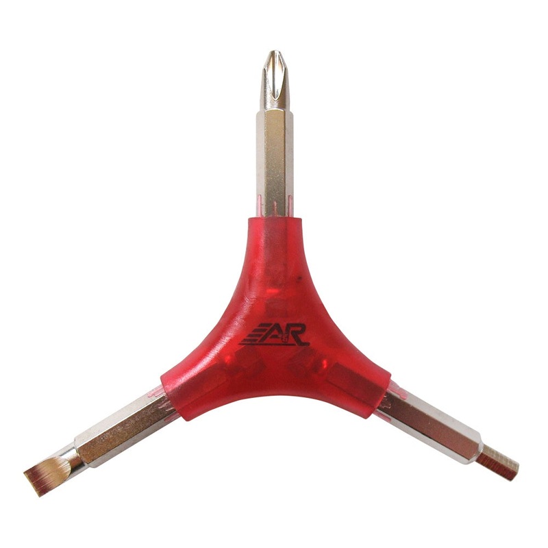 A&R Multi Tool Screwdriver