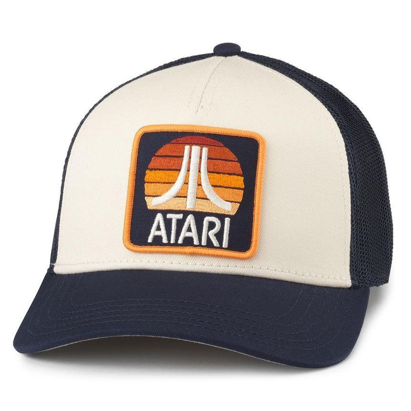 American Needle Atari Valin Hat