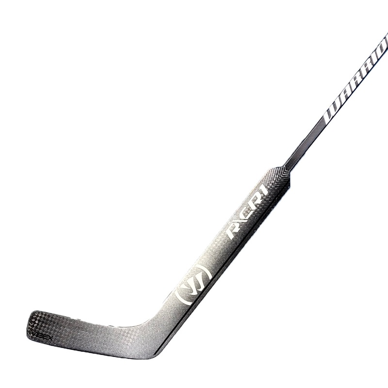 Goalie – Warrior Ritual CR1 Senior Stick