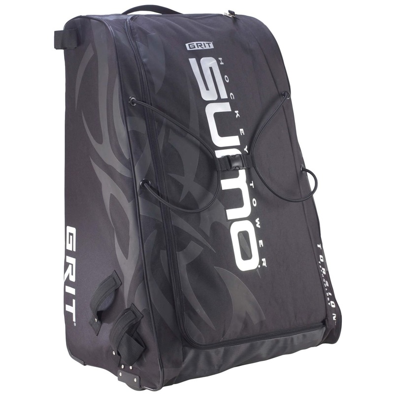 Grit Hockey Wheel Bag GT4 Sumo Wheel Bag 40