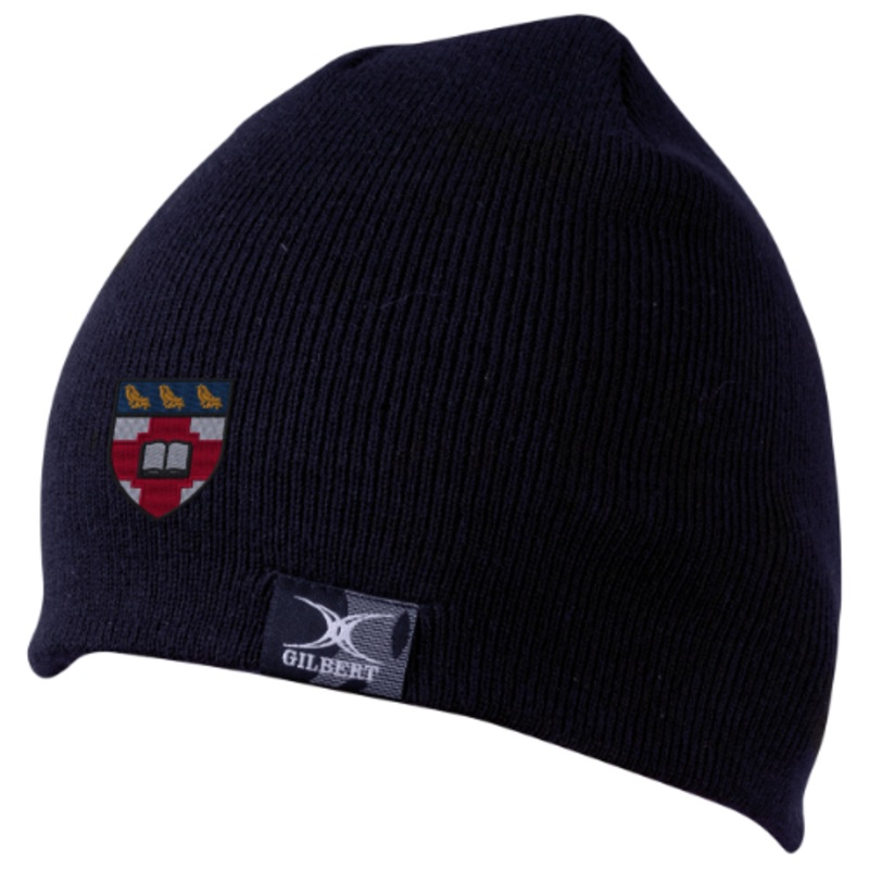 Optional Foundation Beanie|One Size