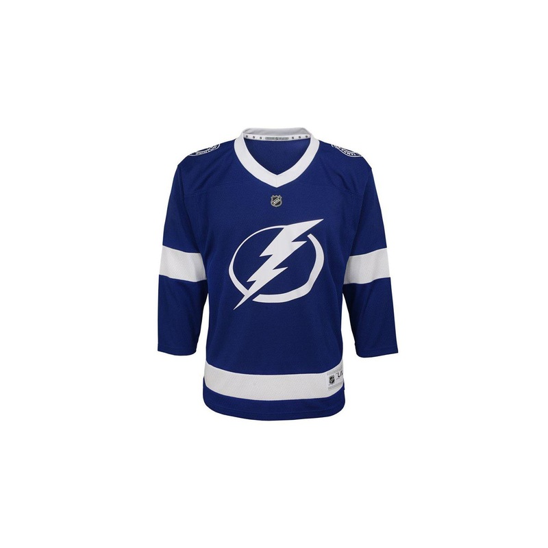 Outerstuff Game Jersey NHL Jr Tampa Bay