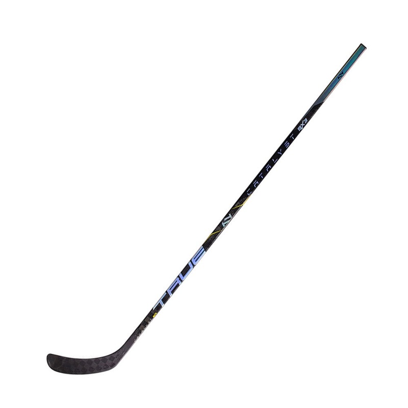 TRUE Catalyst 9X3 Senior Ice Hockey Stick