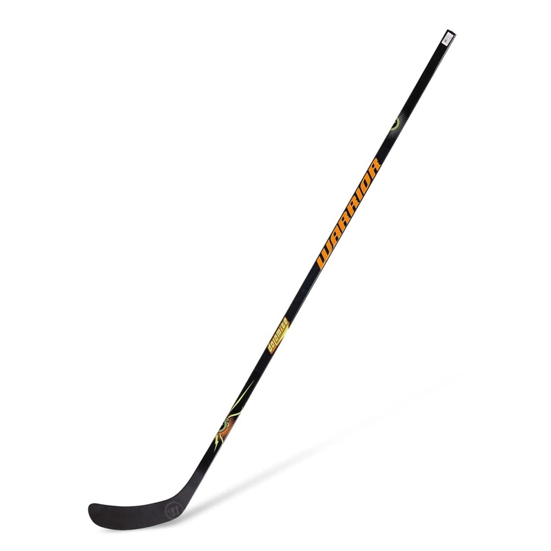 Warrior Dolomite Senior Hockey Stick