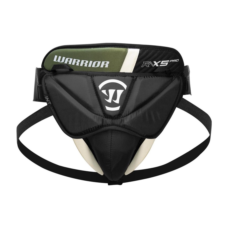 Warrior Goalie Jock X5 Pro Int