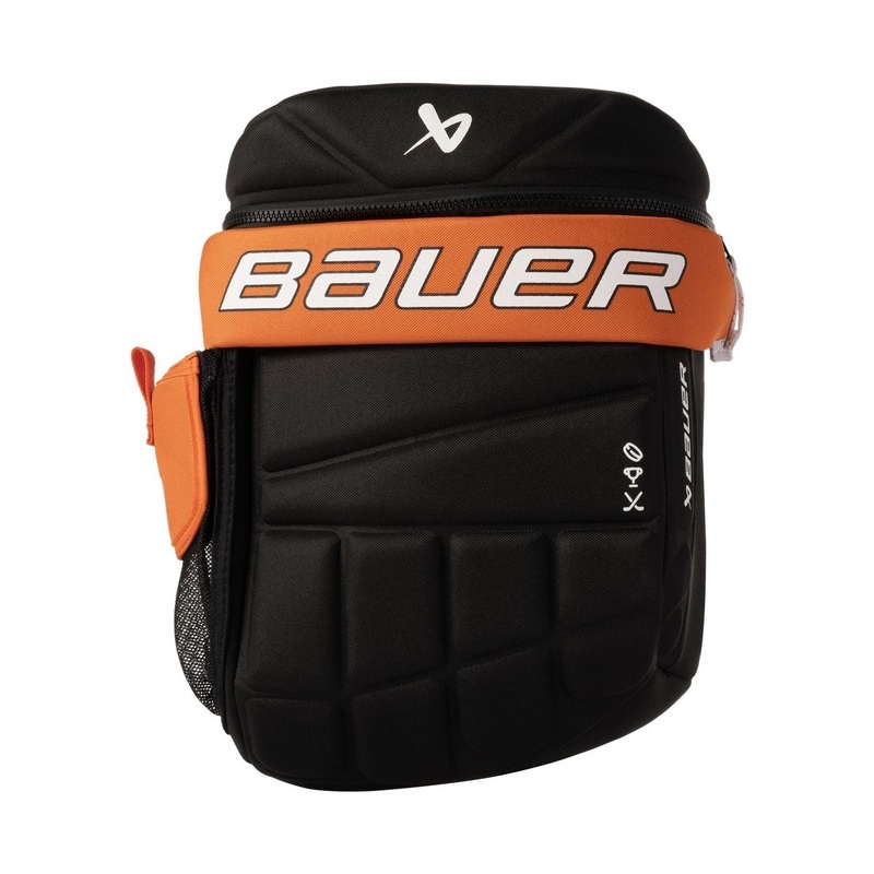 Bauer Backpack Glove Yth Philadelphia Flyers