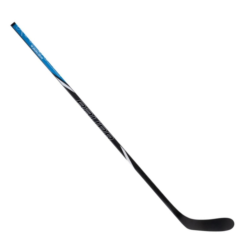 Bauer Nexus E40 Hockey Stick – Intermediate