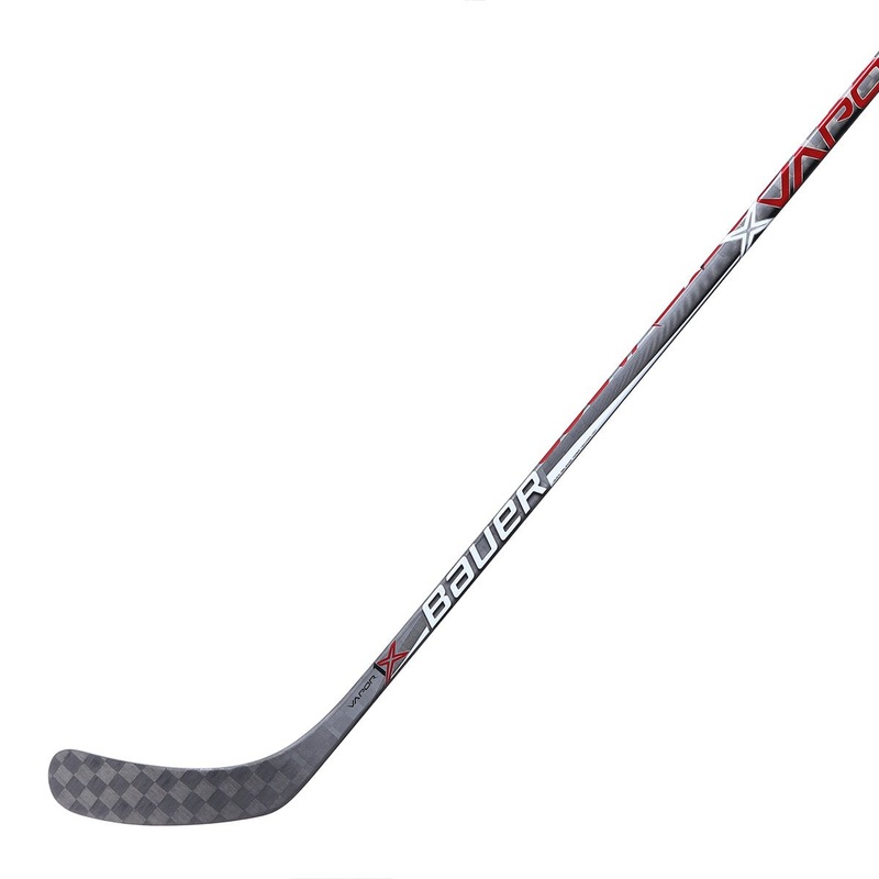 Bauer Vapor 1X ’16 – Intermediate