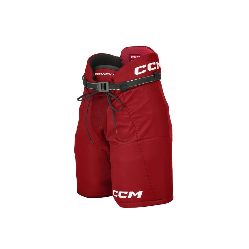 CCM Hockey Pant Next Yth RED|S|M|L