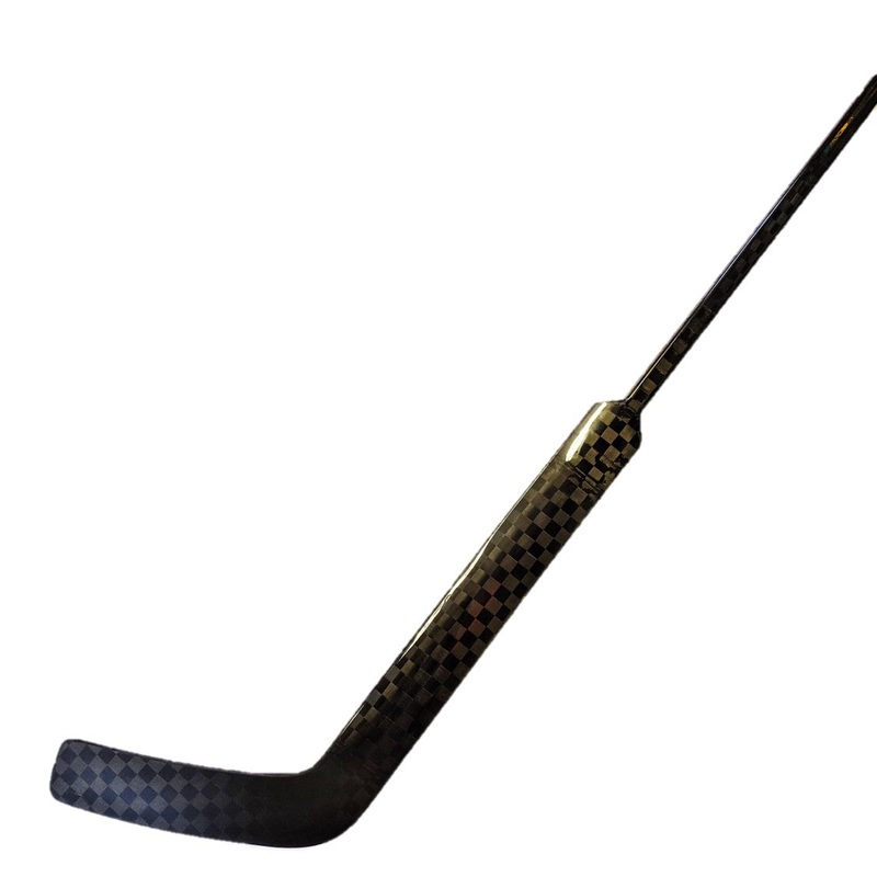 Goalie – Pro Blackout Extra Lite