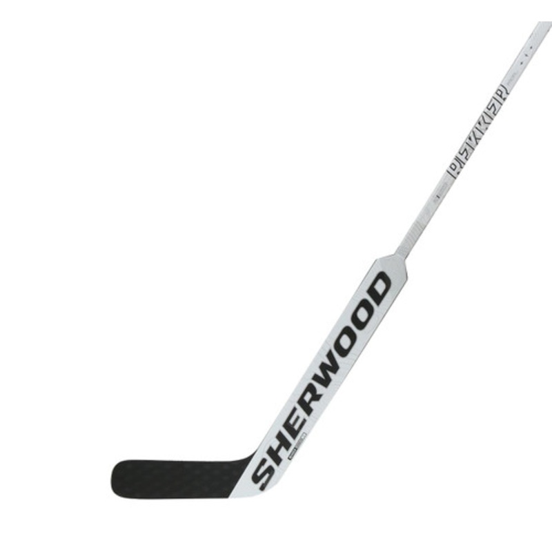 Right – 24 White Rekker Legend 1 Intermediate Stick – PP31