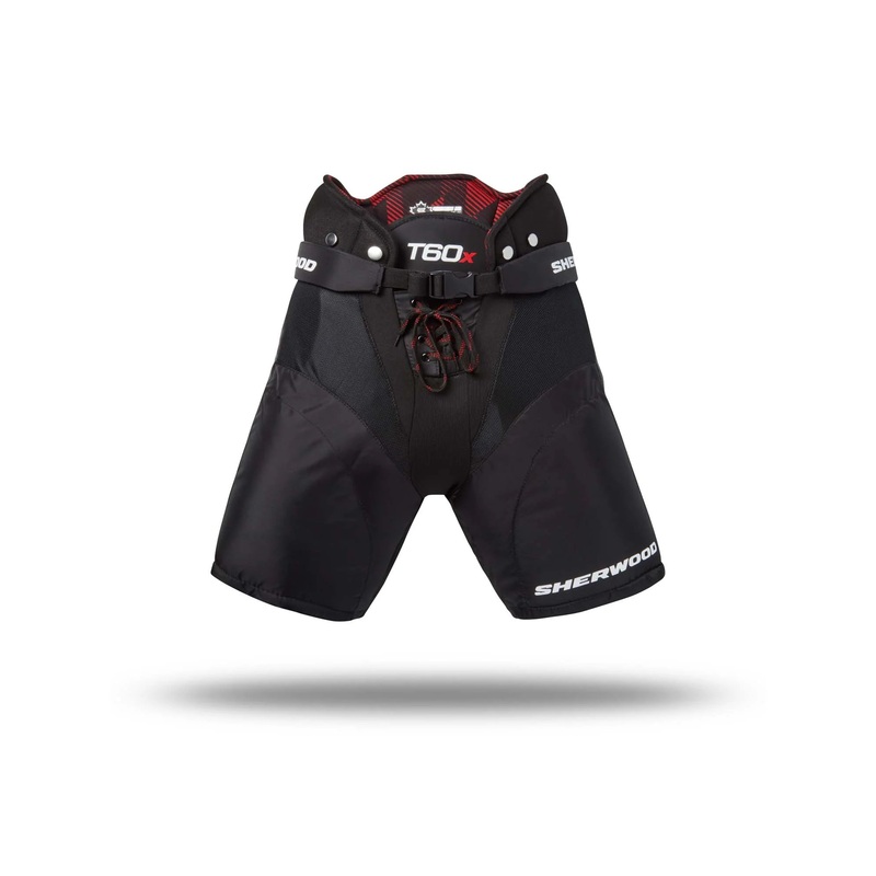 Sherwood Junior T60x Hockey Pants