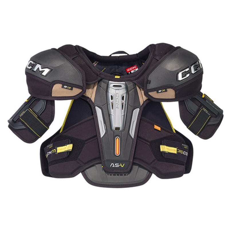 Tacks AS-V Junior Shoulder Pads