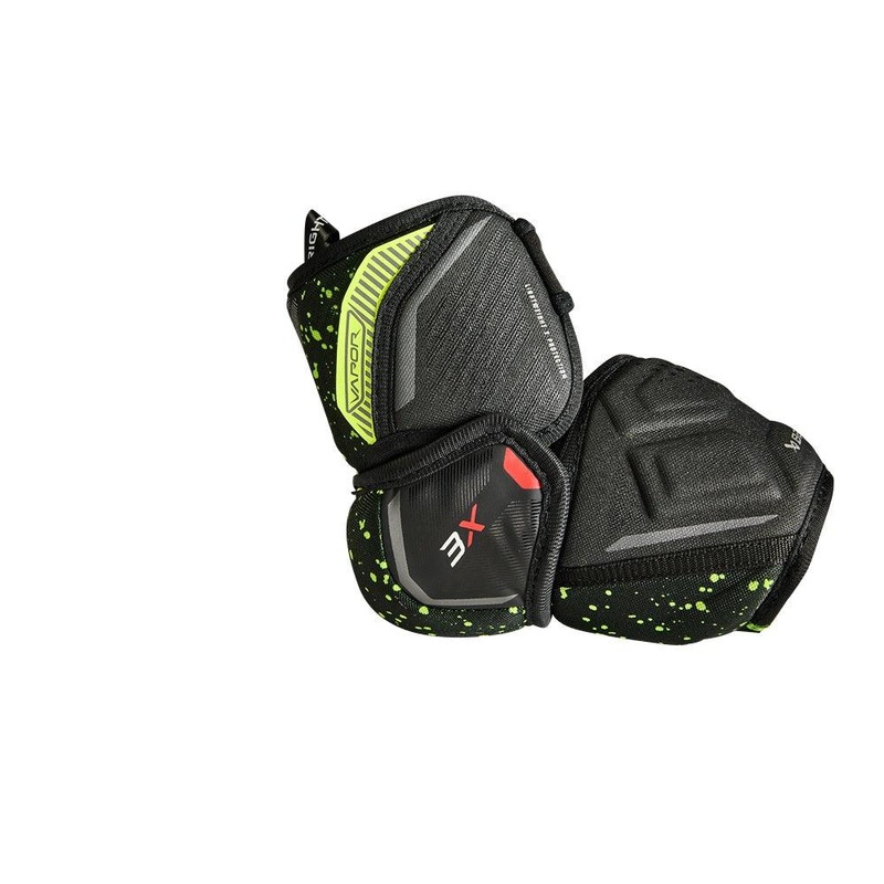 Vapor 3X Pro Elbow Pads – Junior