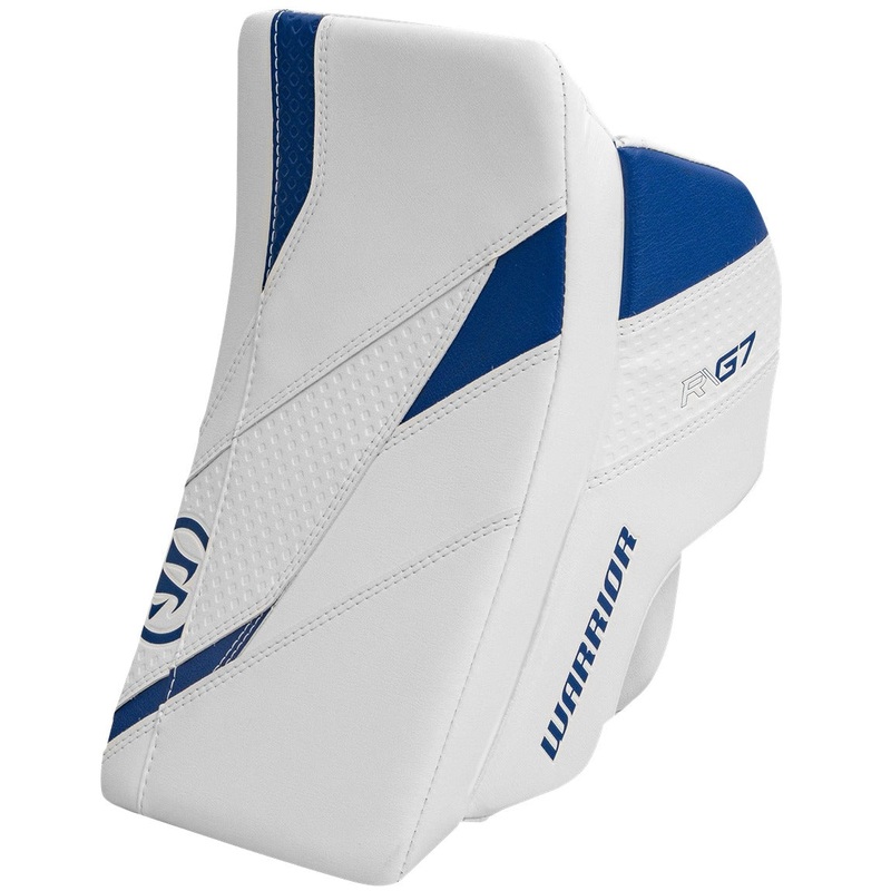 Warrior Ritual G7 Pro Blocker – Senior