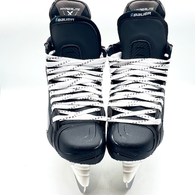 Bauer Vapor Hyperlite – Pro Stock Hockey Skates – Size 7.5EE