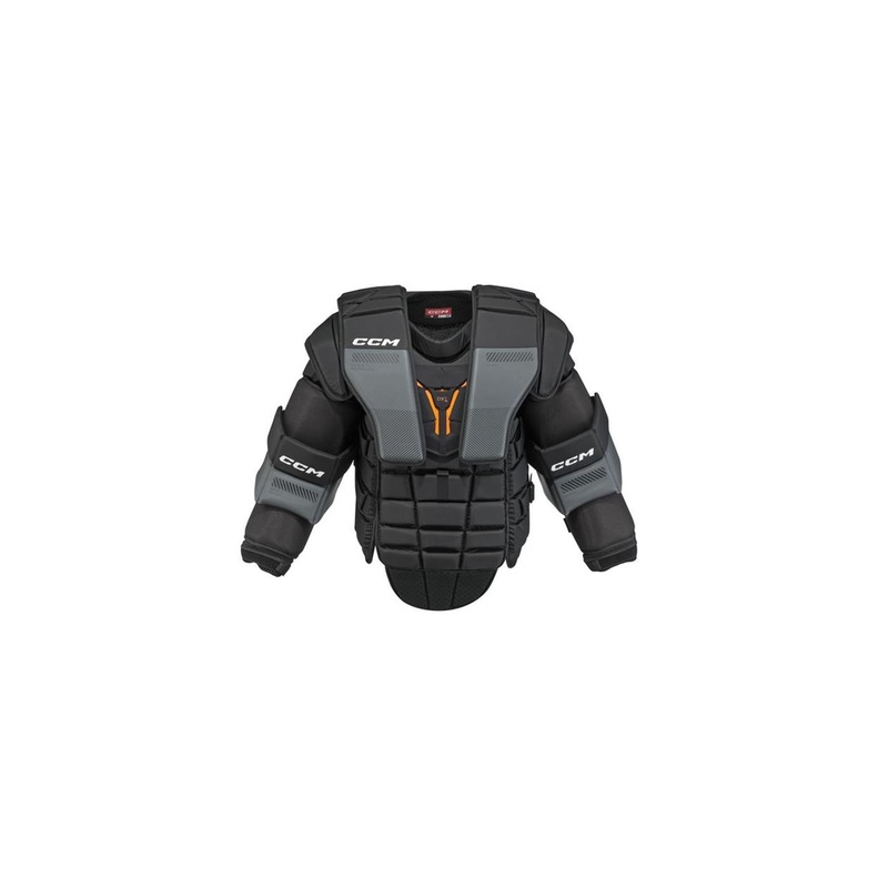CCM Goalie Chest & Arm Pro Spec Sr