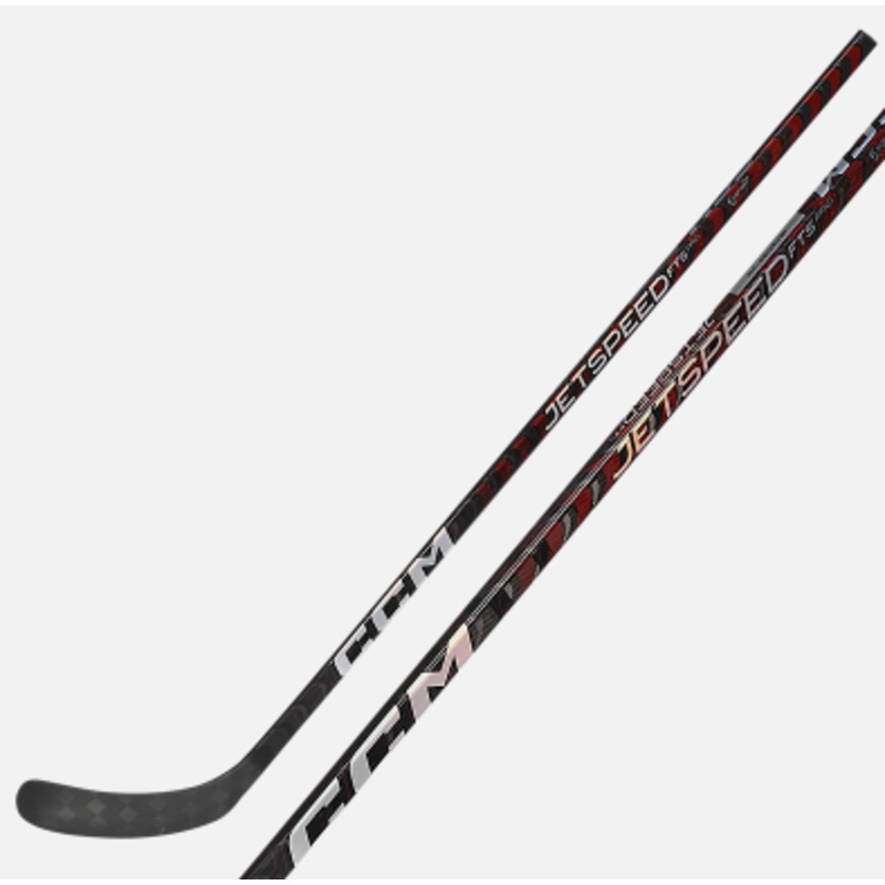 CCM JetSpeed FT5 Pro Intermediate Hockey Stick