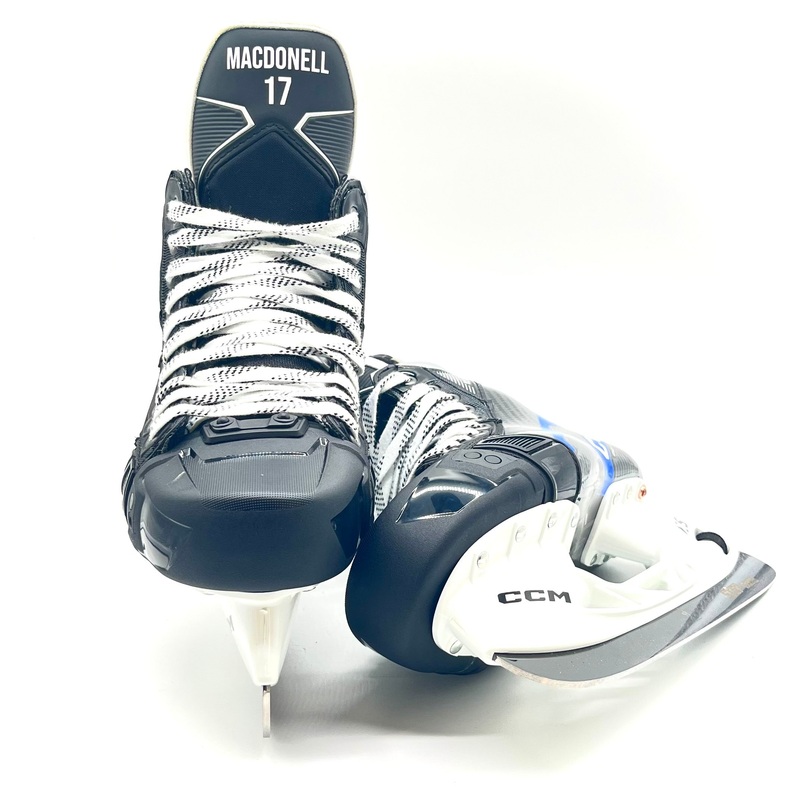 CCM Tacks AS-V Pro Hockey Skates – Size 6