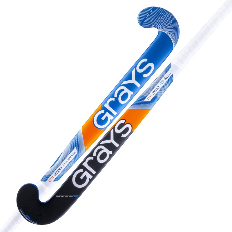GTi2500 Dynabow Composite Indoor Hockey Stick