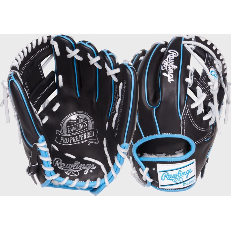 Pro Preferred I-Web Infield Glove -11.5
