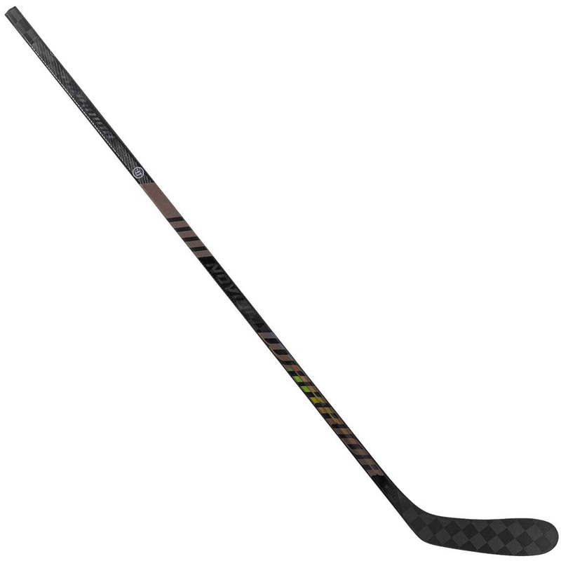 Warrior Super Novium Hockey stick – Junior