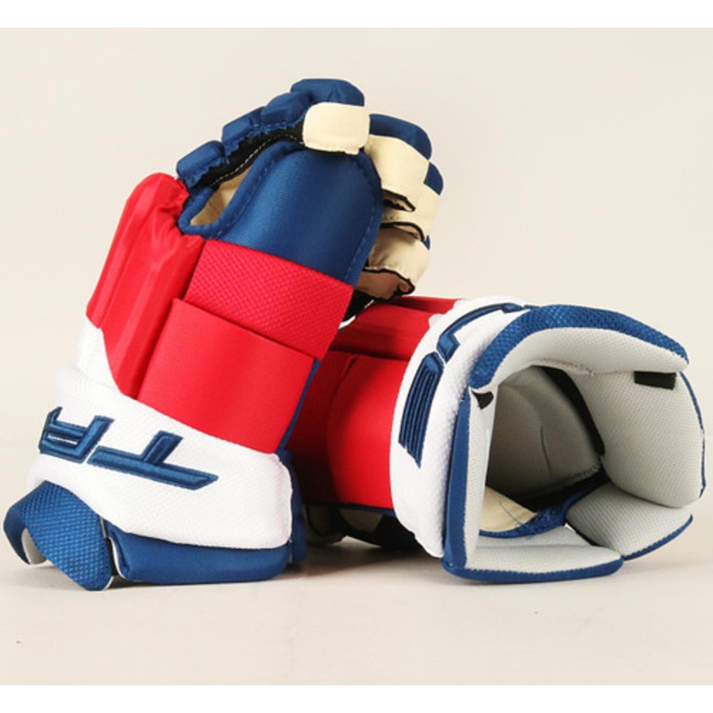 13 TRUE Catalyst Gloves – Team Stock New York Rangers