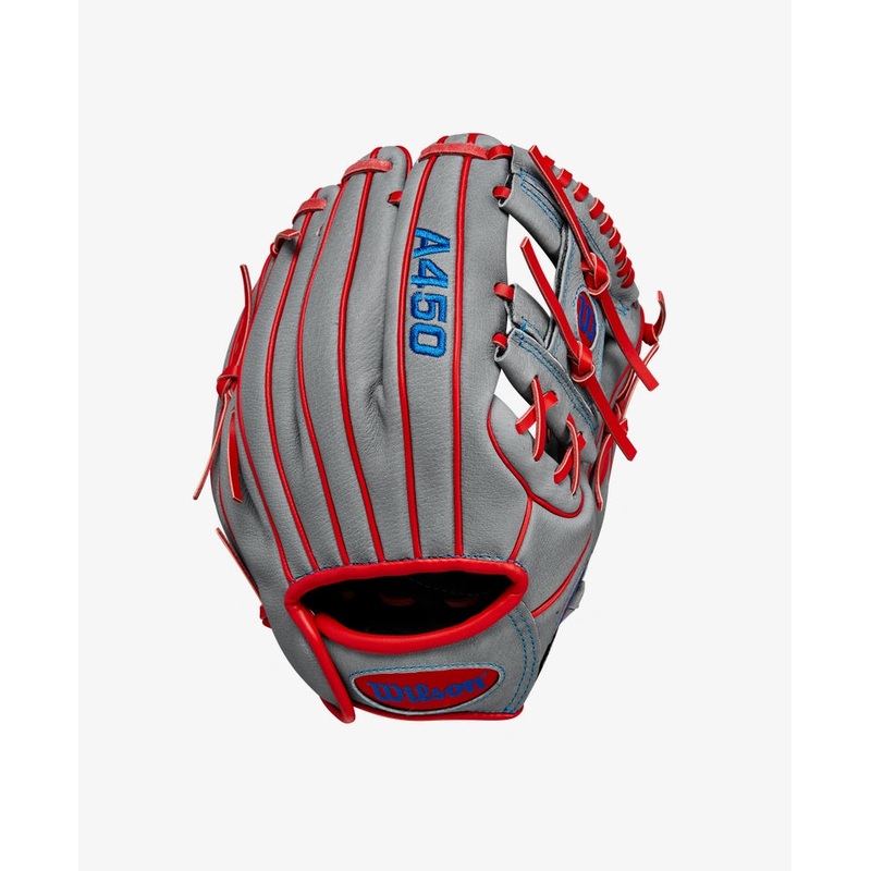 A450 Youth Infield Baseball Glove – 10.75