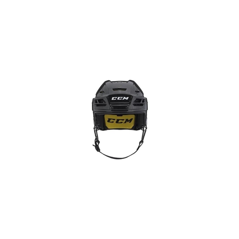 CCM Hockey Helmet Tacks 210 Black