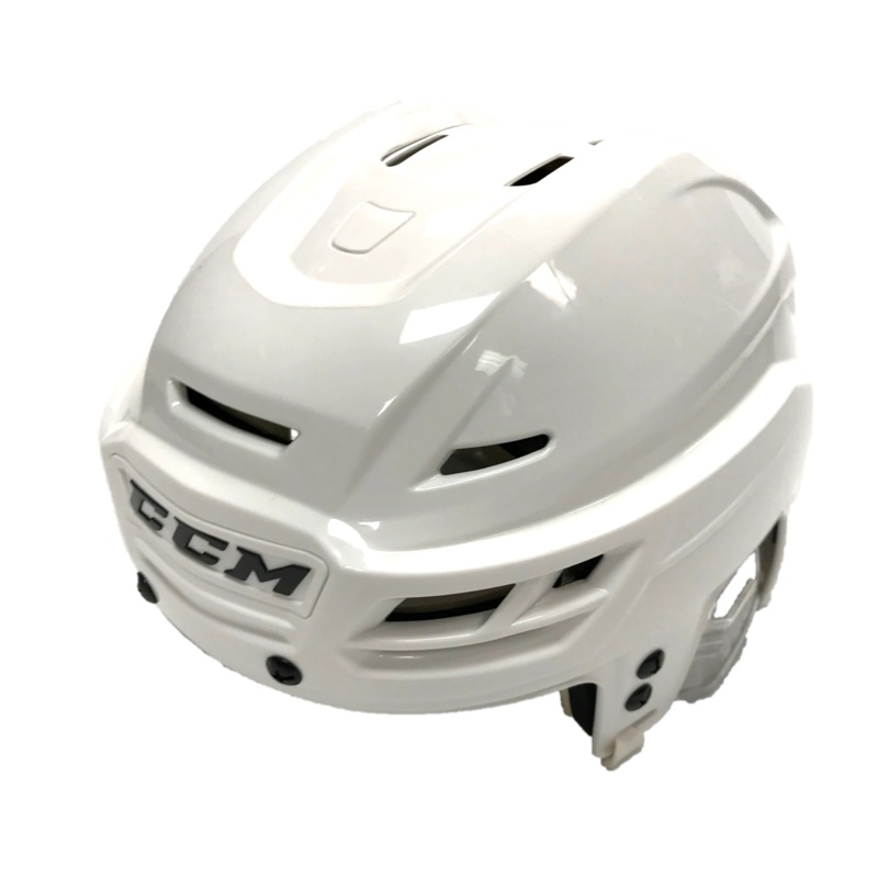 CCM Resistance 110 – Hockey Helmet (White)