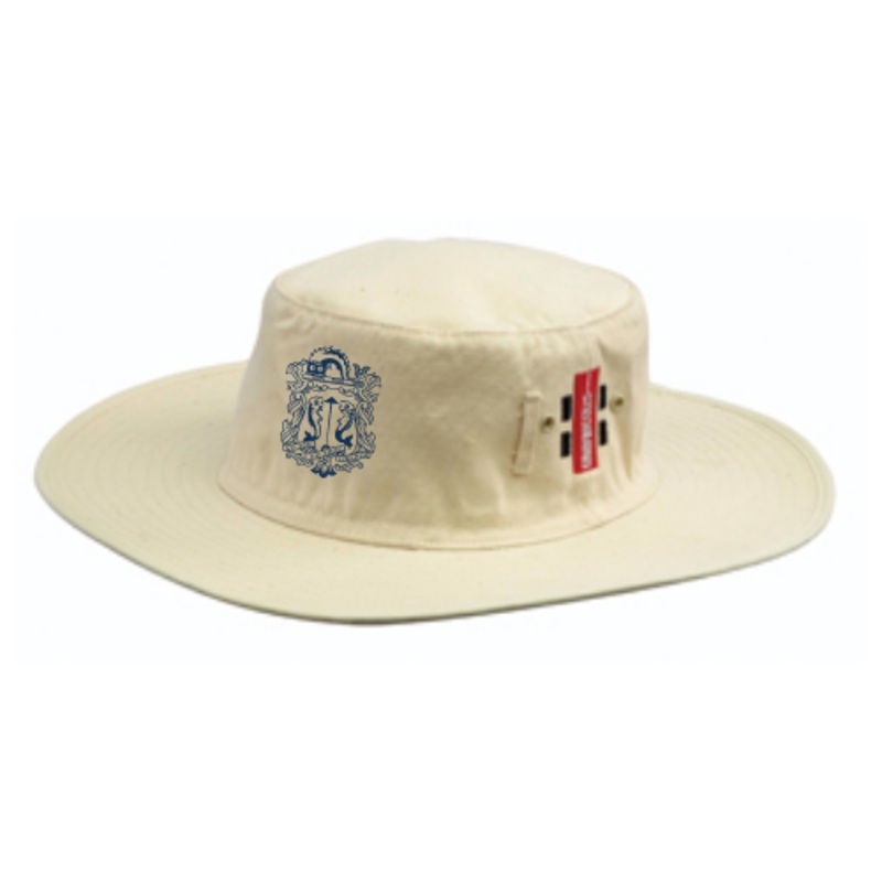 Collegiate ‘s Cream Sun HatCreamAdult