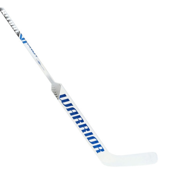 Left – Keith Kinkaid White Ritual V1 Pro + Stick #2