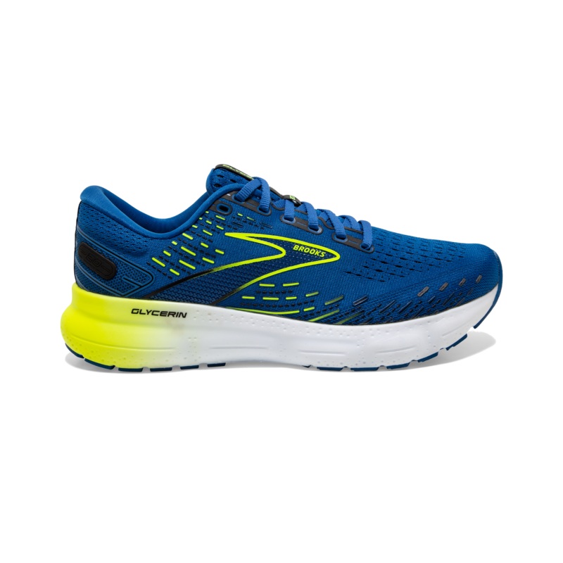 Men’s Glycerin 20 Running shoes