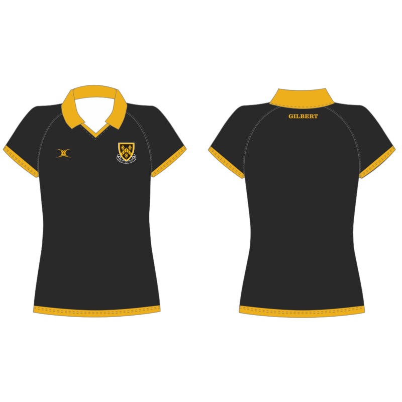 Stockport Grammar Games Top (Junior Sizes)