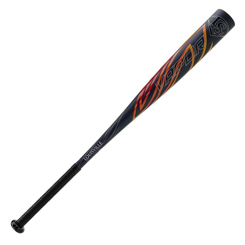 Vapor 2 5/8 (-3) Baseball Bat|30|31|32|33|34|27|28|29|30|31