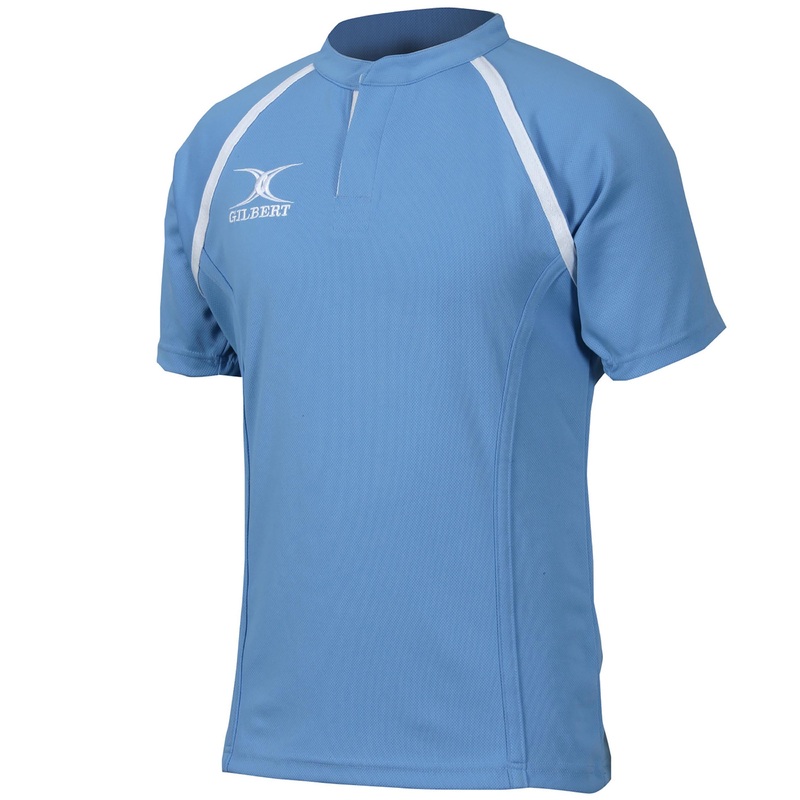 XACT Plain Match Shirt – Clearance