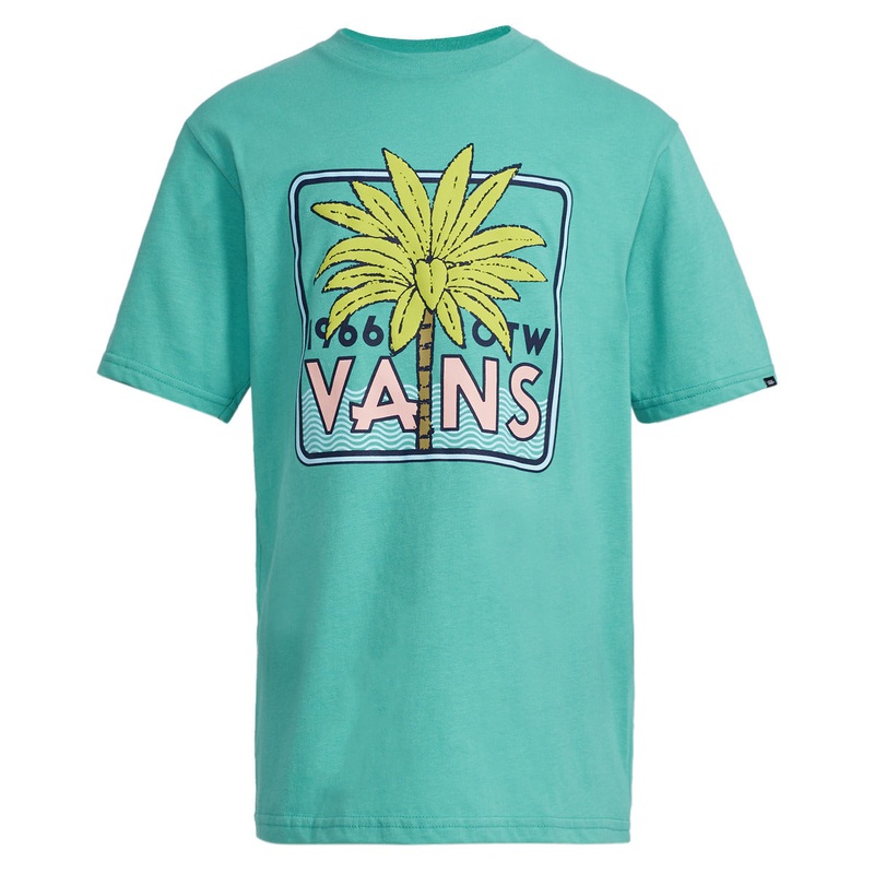 Youth Boy’s 66OTW Palm T-Shirt