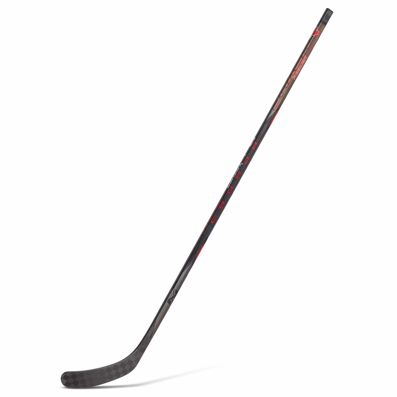 Bauer Nexus Tracer Senior Pro Stock Hockey Stick – Cooper Williams