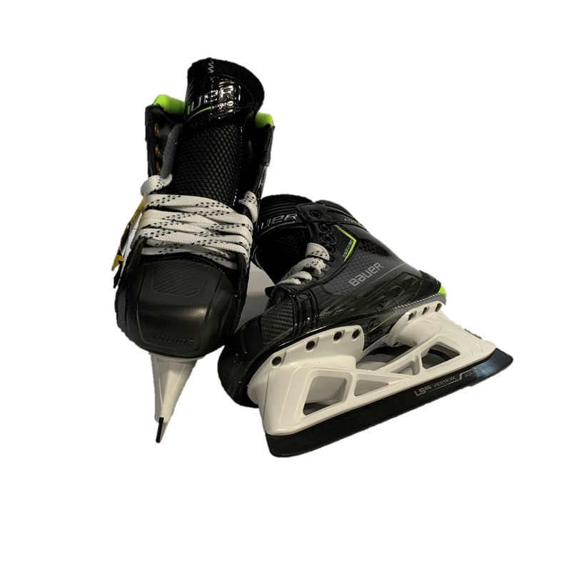 Bauer Pro – Pro Stock Goalie Skates – Size 6 Fit 2