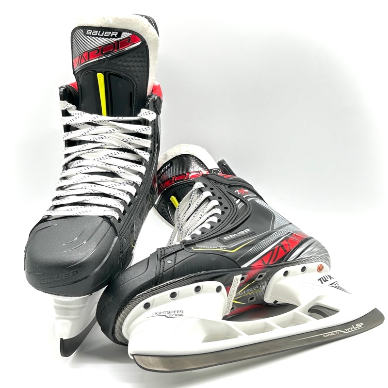 Bauer Vapor 2X Pro – Pro Stock Hockey Skates – Size 9.5D