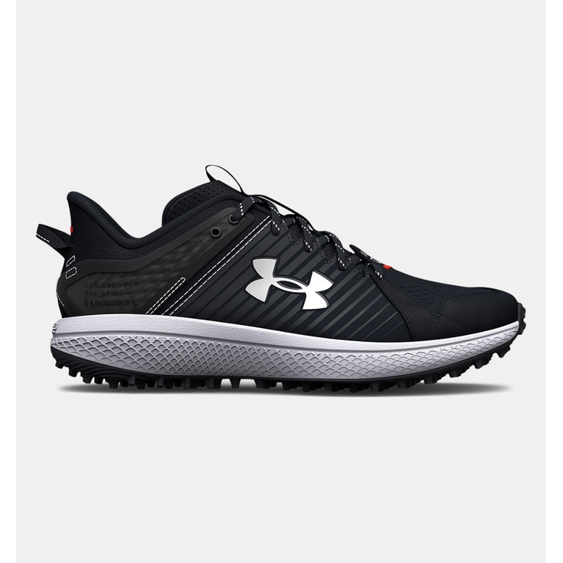 Boys’ Yard Turf Jr. Baseball Shoes