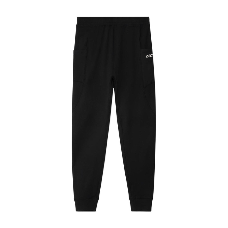 CCM Pant Women Oudoor Thermal Sr Black