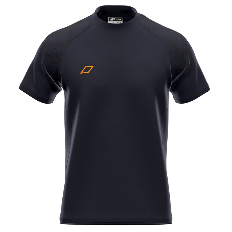 Performance Short Sleeve Shirt – Mens
