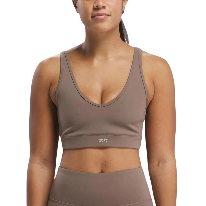 Reebok Active Collective Dreamblend Bra – Women