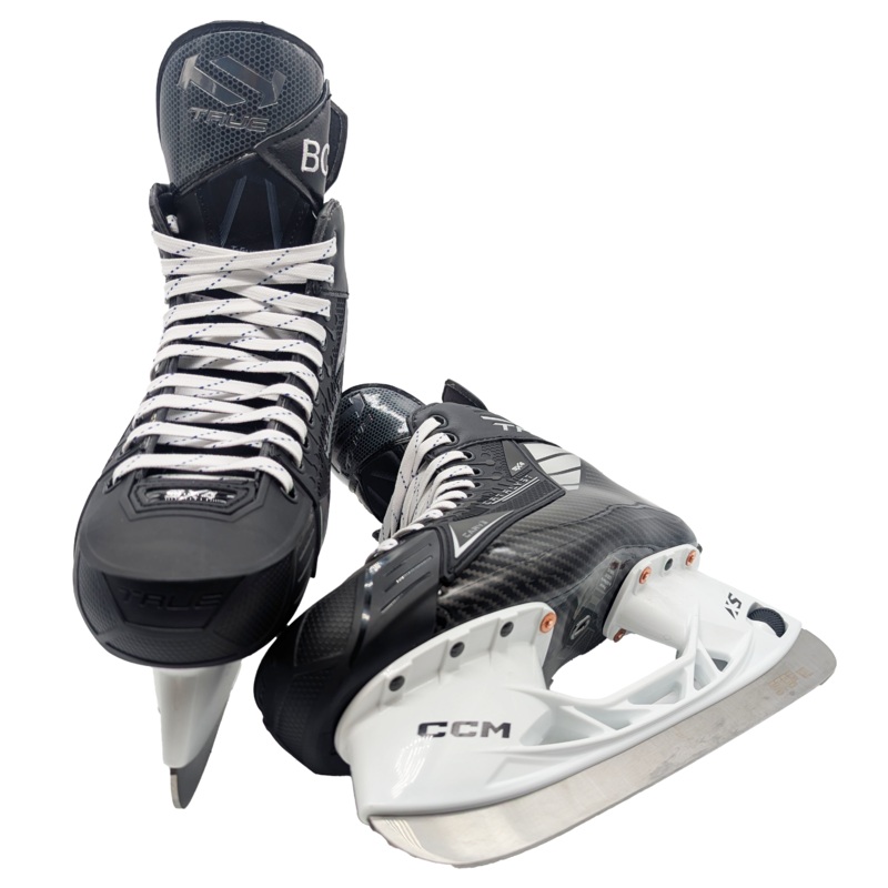 True Catalyst 9X4 – Pro Stock Hockey Skates – Blake Coleman -Size 9R (NHL)