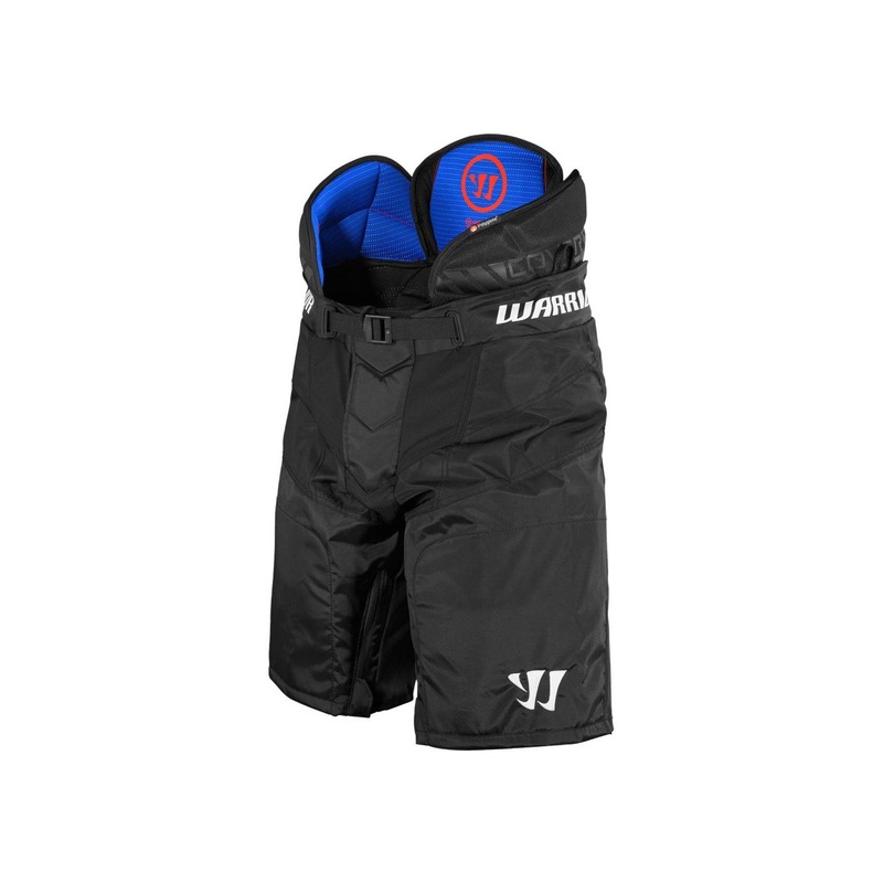 Warrior Girdel Hockey Pant Shell Pro SR Black
